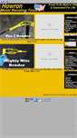 Mobile Screenshot of metalbendingtool.com